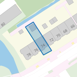 Perceel ZDM01-H-3888