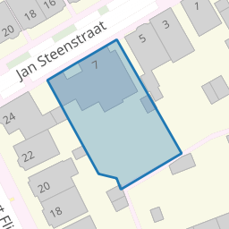 Perceel ZDM01-H-3892