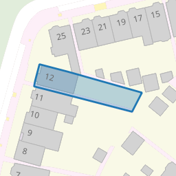 Perceel ZDM01-H-3901