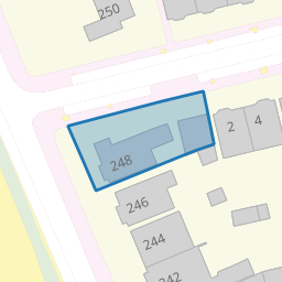 Perceel ZDM01-H-3916