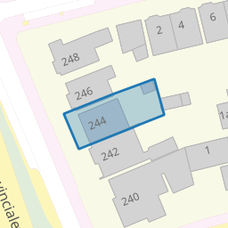 Perceel ZDM01-H-3918