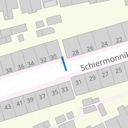 Perceel ZDM01-H-3934