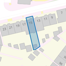 Perceel ZDM01-H-3987