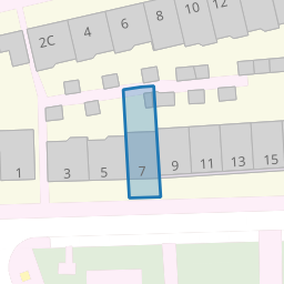 Perceel ZDM01-H-4020