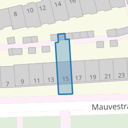 Perceel ZDM01-H-4022