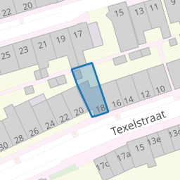 Perceel ZDM01-H-4037