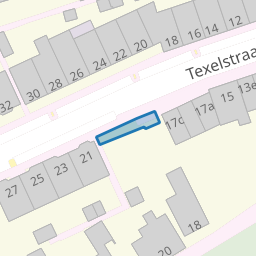 Perceel ZDM01-H-4089