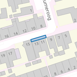 Perceel ZDM01-H-4101