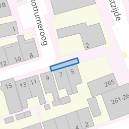 Perceel ZDM01-H-4103