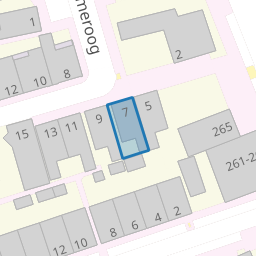 Perceel ZDM01-H-4104