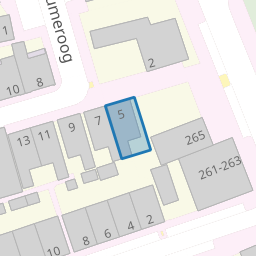 Perceel ZDM01-H-4105