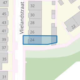 Perceel ZDM01-H-4114