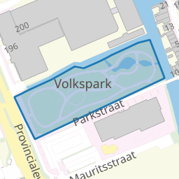 Perceel ZDM01-H-4119