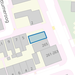 Perceel ZDM01-H-4147