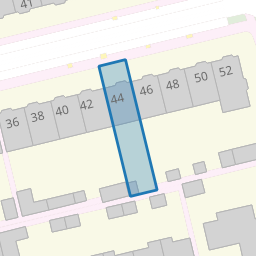 Perceel ZDM01-H-4170