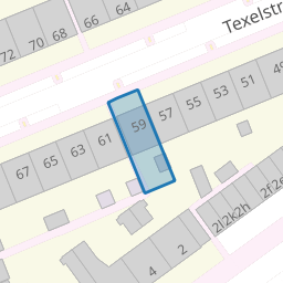 Perceel ZDM01-H-4182