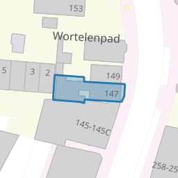 Perceel ZDM01-H-4197