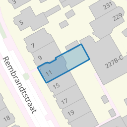 Perceel ZDM01-H-4215