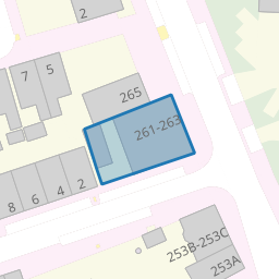 Perceel ZDM01-H-4267