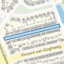 Perceel ZDM01-H-4296