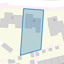 Perceel ZDM01-H-4342