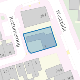 Perceel ZDM01-H-4377