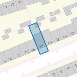 Perceel ZDM01-H-4391