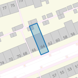 Perceel ZDM01-H-4392