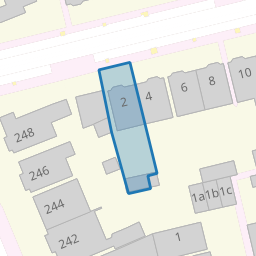 Perceel ZDM01-H-4433