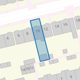 Perceel ZDM01-H-4435