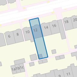 Perceel ZDM01-H-4436