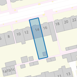 Perceel ZDM01-H-4437