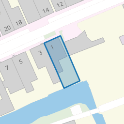 Perceel ZDM01-H-4441