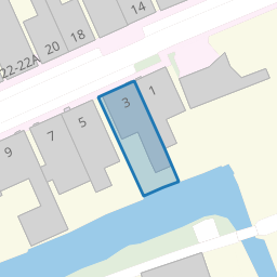 Perceel ZDM01-H-4442