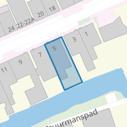 Perceel ZDM01-H-4443