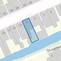 Perceel ZDM01-H-4446