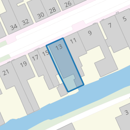 Perceel ZDM01-H-4447