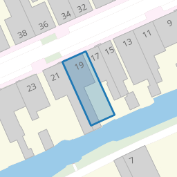 Perceel ZDM01-H-4450