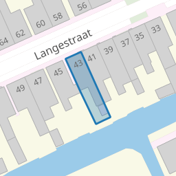 Perceel ZDM01-H-4462