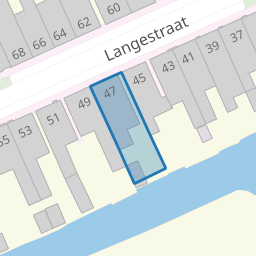 Perceel ZDM01-H-4464