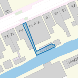 Perceel ZDM01-H-4474