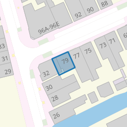 Perceel ZDM01-H-4480