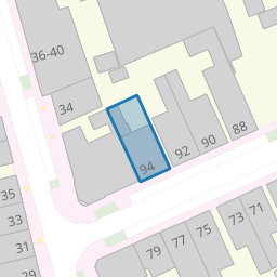 Perceel ZDM01-H-4484