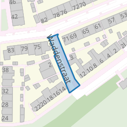 Perceel ZDM01-H-4487