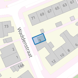 Perceel ZDM01-H-4488