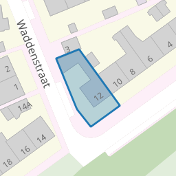 Perceel ZDM01-H-4489