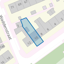 Perceel ZDM01-H-4490