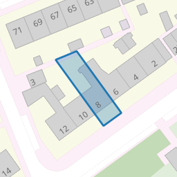 Perceel ZDM01-H-4491