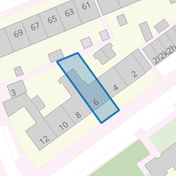 Perceel ZDM01-H-4492