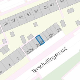 Perceel ZDM01-H-4497